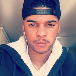 Meet your Posher, Jay jay